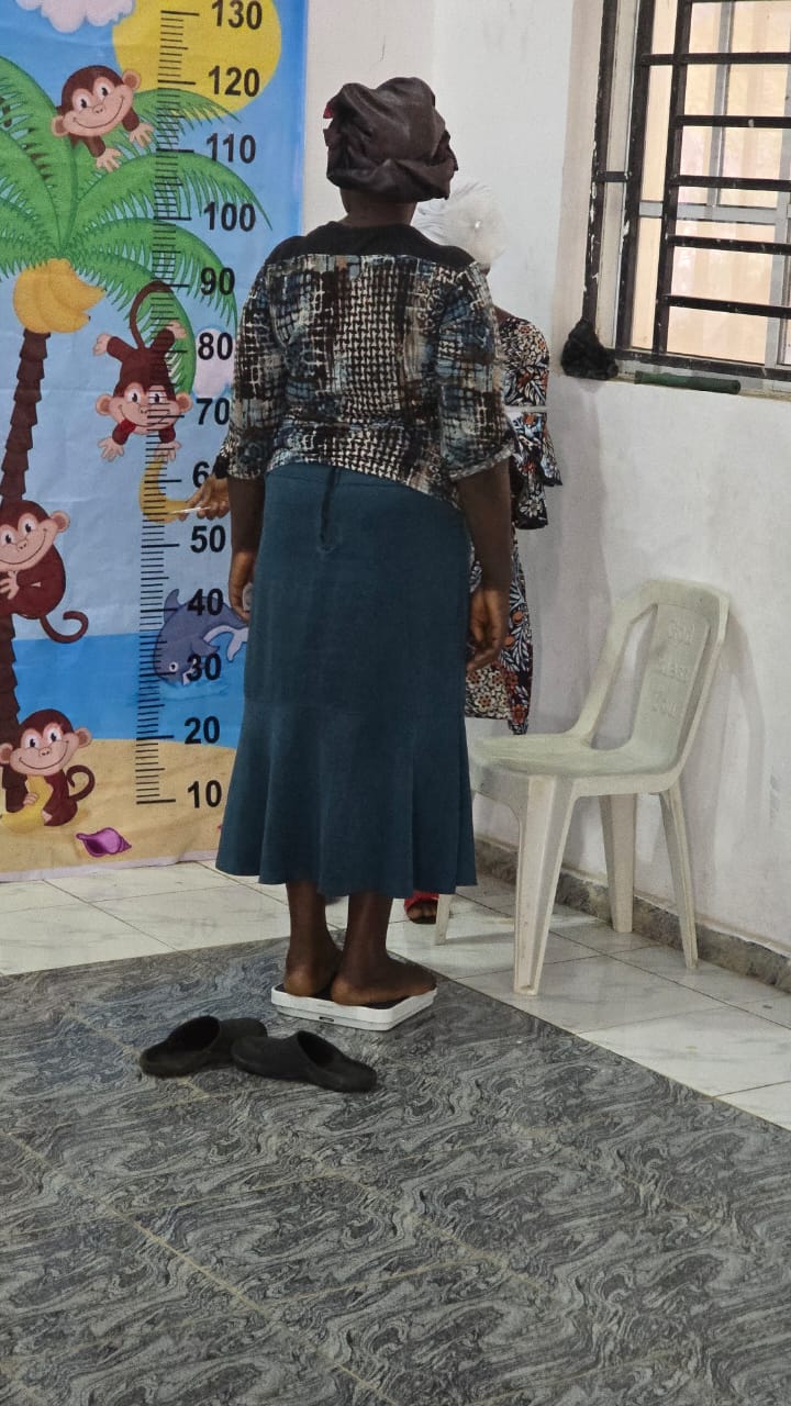 Medical Outreach 2026 gallery image